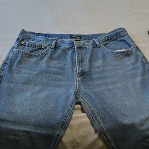 Vertical Sport Jeans